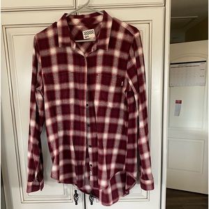 Ans flannel
